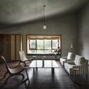 Samudra Residence / Urban Workshop - Interior Photography, Houses, Lighting, Chair, Table