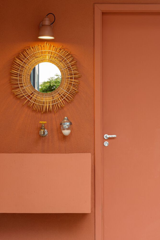 Galeria de 15 Ideias inspiradoras para lavabos - 9