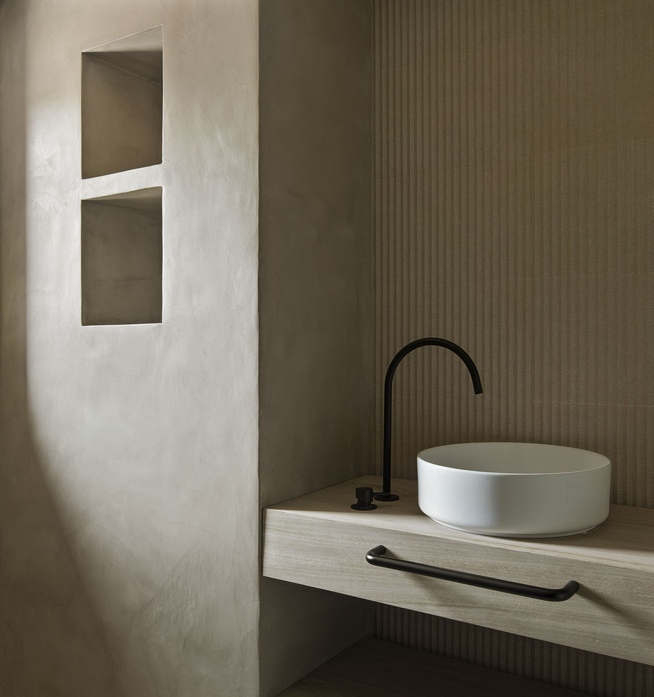 Galeria de 15 Ideias inspiradoras para lavabos - 16
