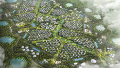 URB Reveals Design for Africa’s Largest Sustainable City