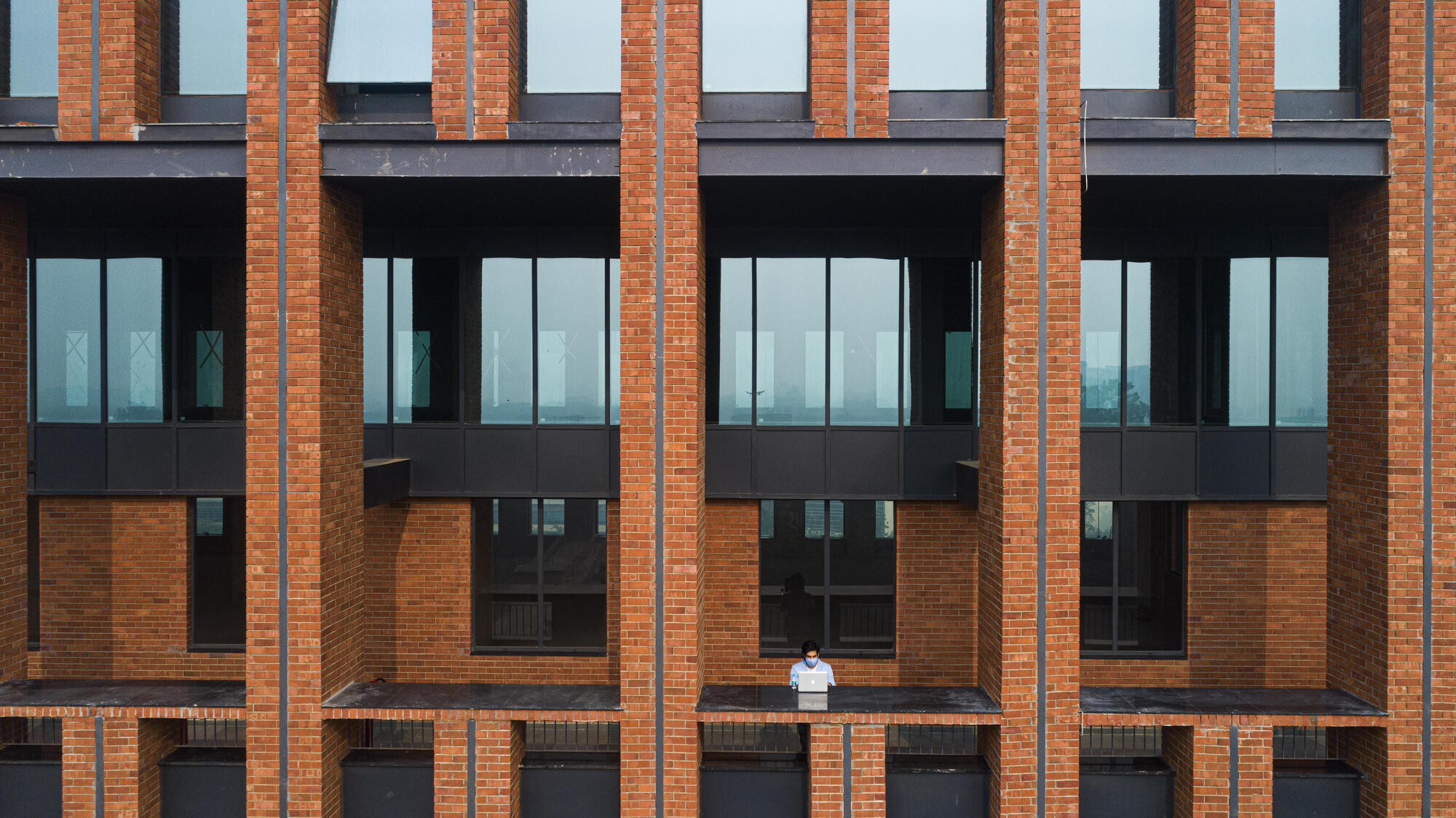 Gallery of Max House Commercial Building / Studio Lotus 15