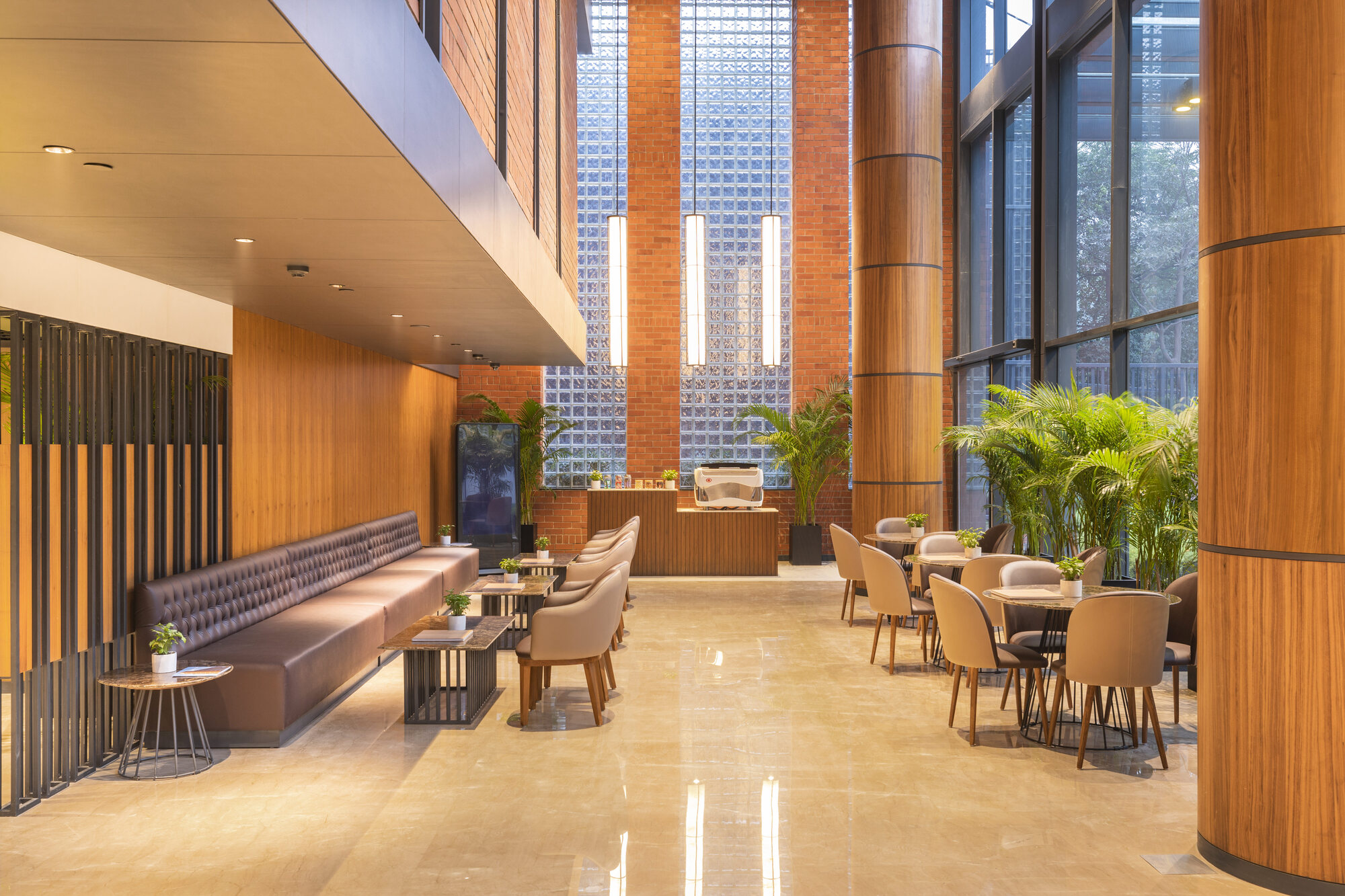 Gallery of Max House Commercial Building / Studio Lotus 12