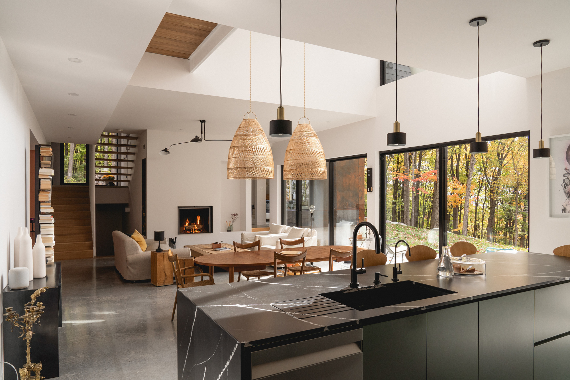 Gallery of Shefford House / Atelier BOOMTOWN 13