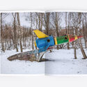 Soviet Playgrounds: Playful Landscapes of the Former USSR - Image 2 of 5