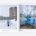 Soviet Playgrounds: Playful Landscapes of the Former USSR - Image 5 of 5