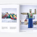 Soviet Playgrounds: Playful Landscapes of the Former USSR - Image 3 of 5