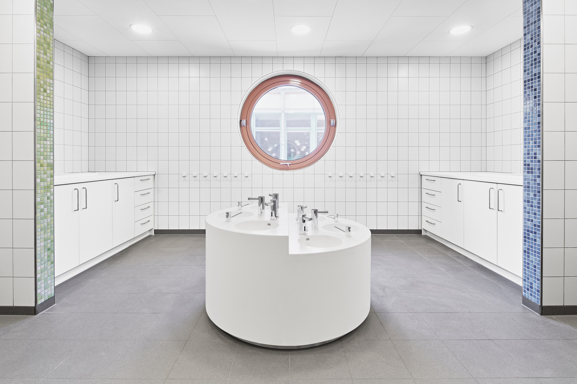 Gallery of Rechenacker Education Campus / DRATZ Architekten - 14