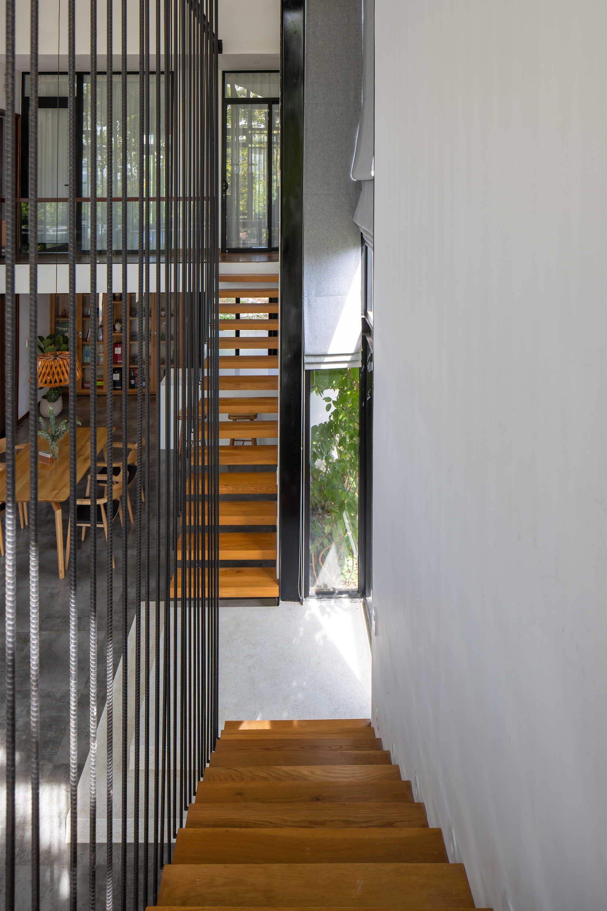 Gallery of Hillside House / Cote Architects - 15