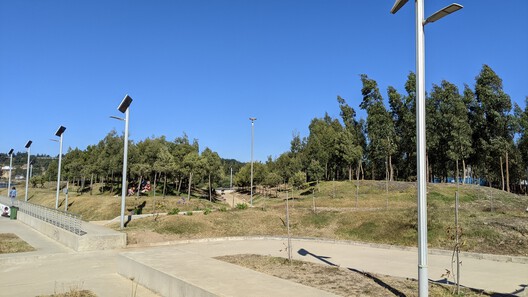 Public Buffer Spaces: What Is the Future of Coastal Edges in Chile? Public Buffer Spaces: What Is the Future of Coastal Edges in Chile? - Image 13 of 14