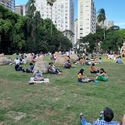 The History of Parque Augusta: Citizen Participation and Mobilization - Imagen 1 de 4