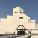 卡塔尔城市导览｜15 个当代建筑 - Image 2 of 4