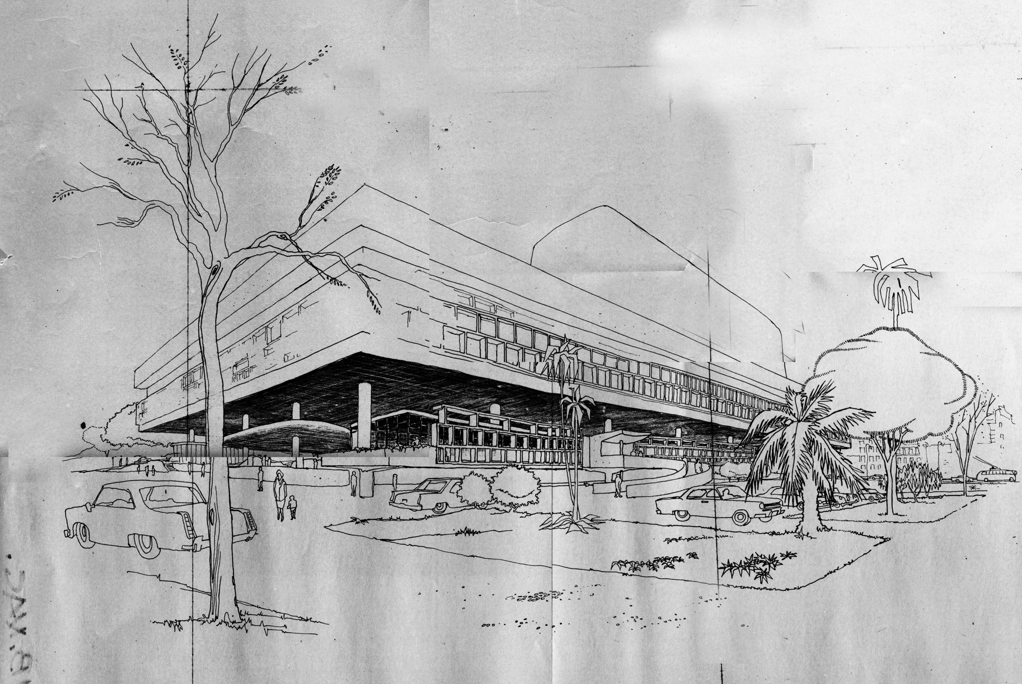 Galería de Arquitecturas para el conocimiento