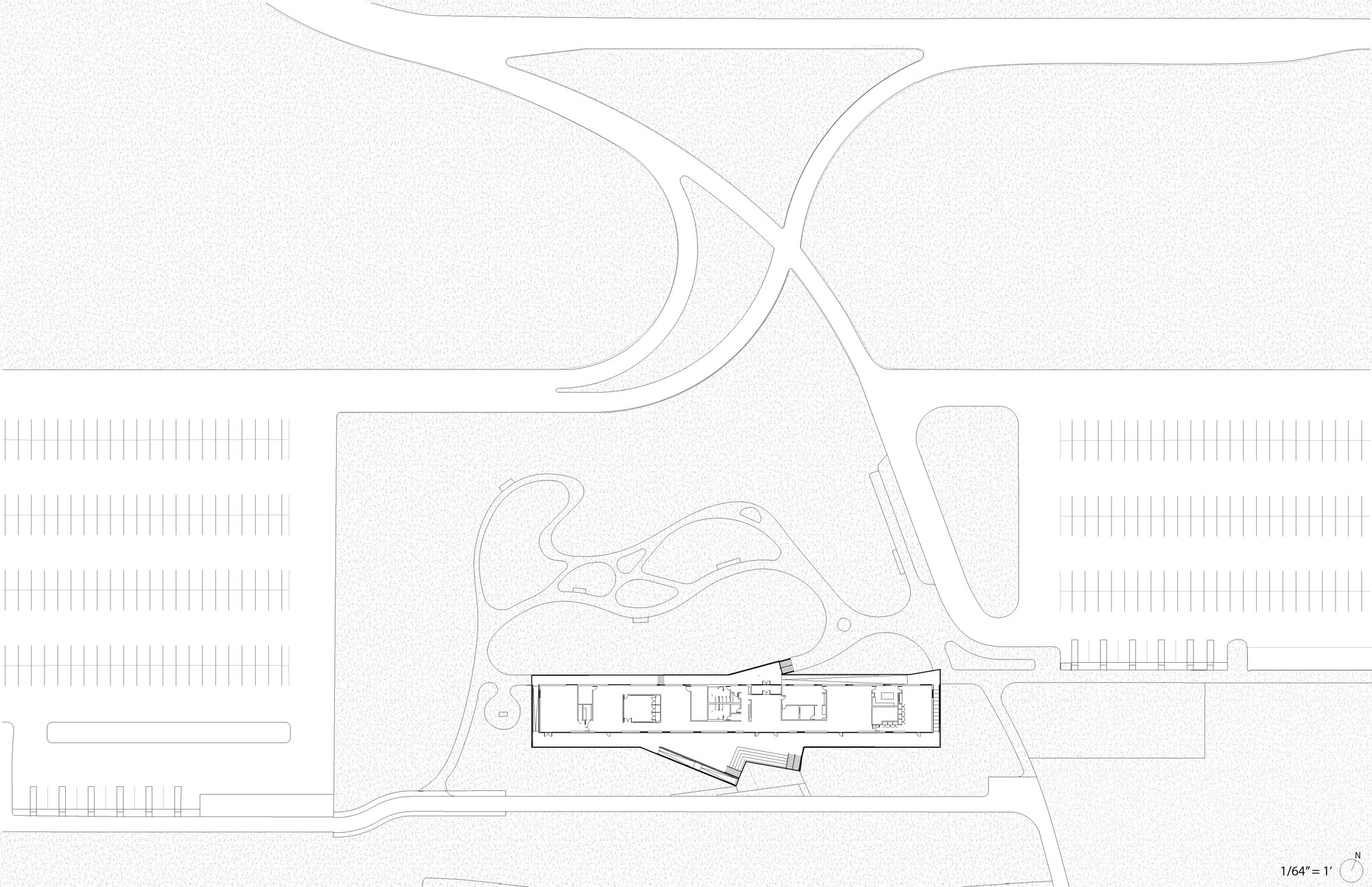 Gallery of Jones Beach Energy & Nature Center / nArchitects - 15