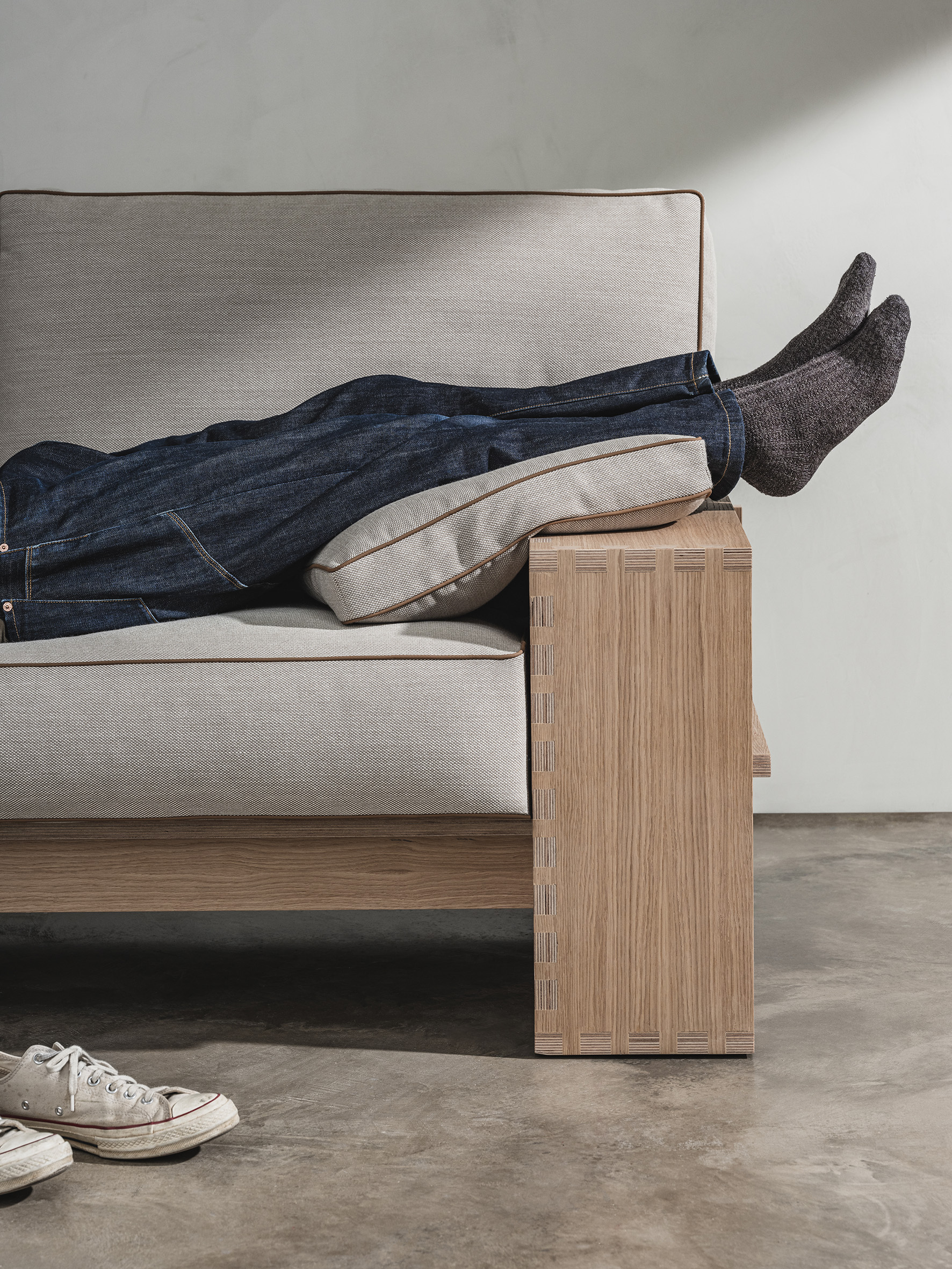 Gallery of Sustainable Office Furniture Promoting Circular Design in