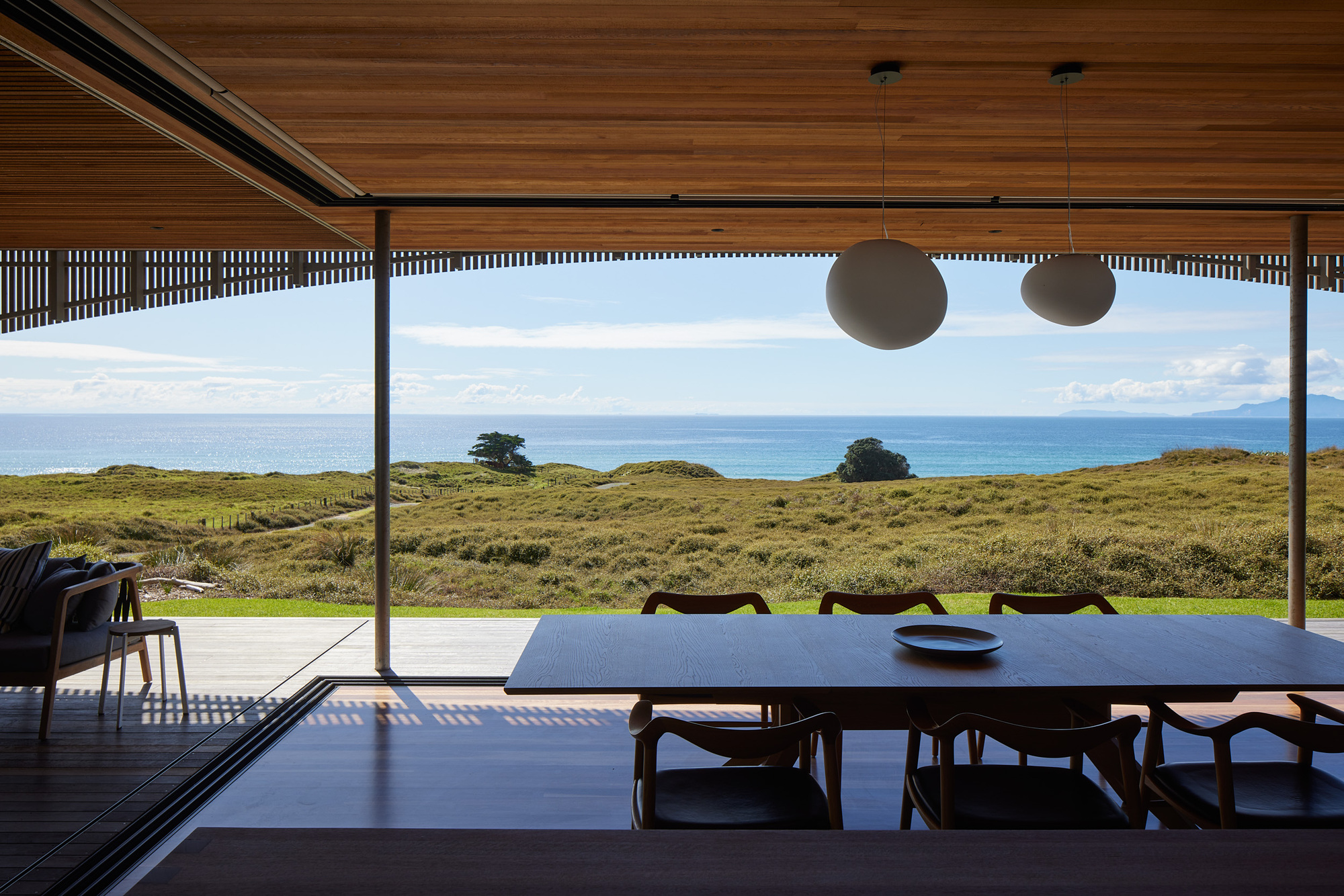 Gallery of Dune House / Herbst Architects 8