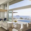 Glyfada Residence / SAOTA + ARRCC - Interior Photography, Living Room