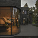 House in Kaunas / Architectural Bureau G.Natkevicius & Partners - Exterior Photography, Houses, Facade