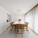 Casa ASB / Moreno Architecture - Fotografía interior, Casas, Mesas, Sillas