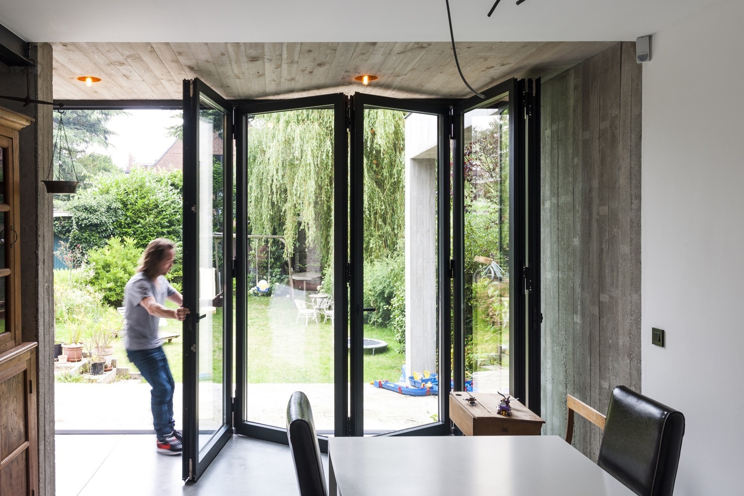 Gallery of From Frameless to Pivot 20 Types of Windows for