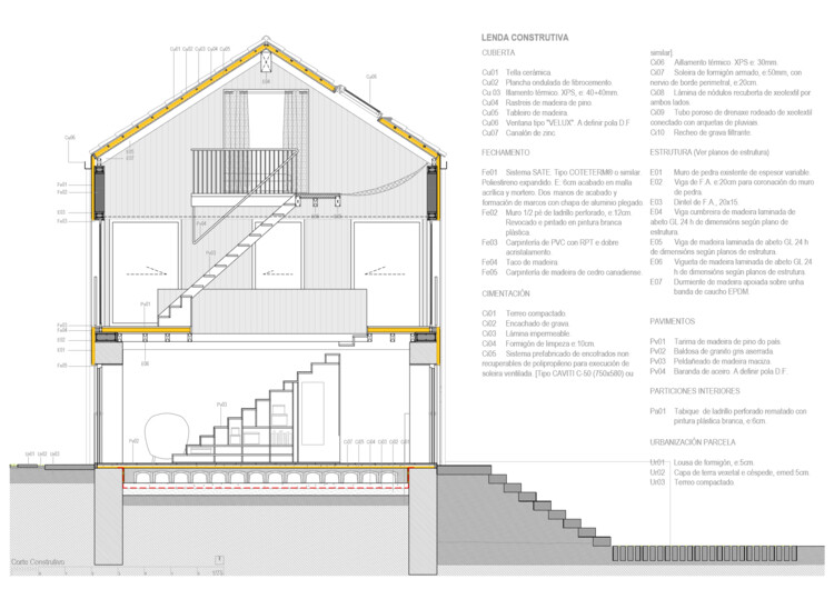 Casa Laxe / trespes.arquitectos - Imagen 29 de 32