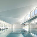 Swimming Pool Alice Millat / Atelier PO&PO design architect and agent ...