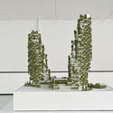 COP27: Stefano Boeri Architetti presenta un prototipo de bosque vertical - Image 3 of 4