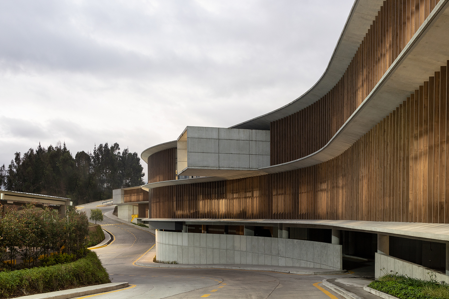 Galería de Conoce los proyectos finalistas de la Bienal Panamericana de ...