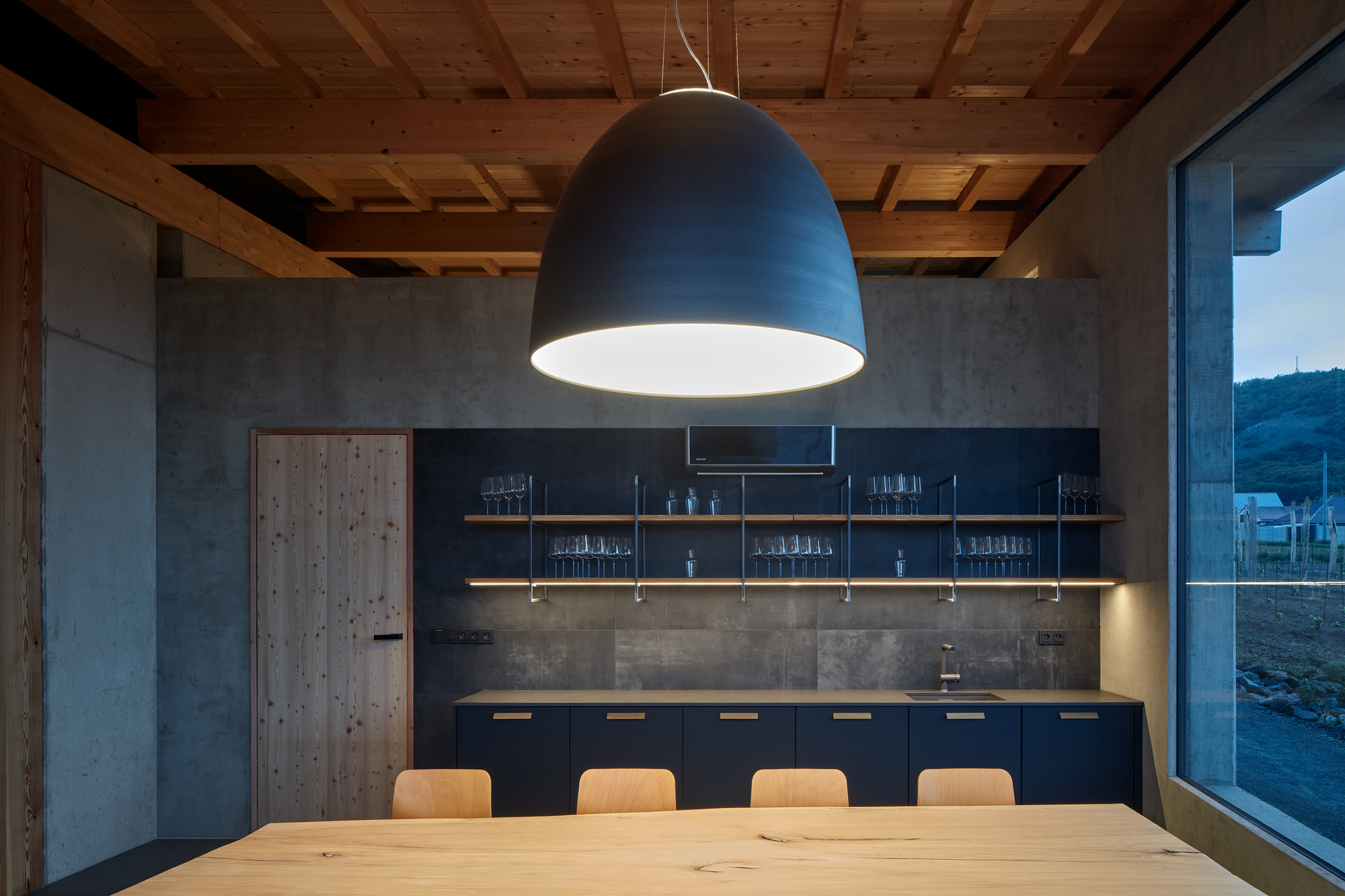Gallery of Winery Přátelé Pavlova / Atelier Štepán - 17