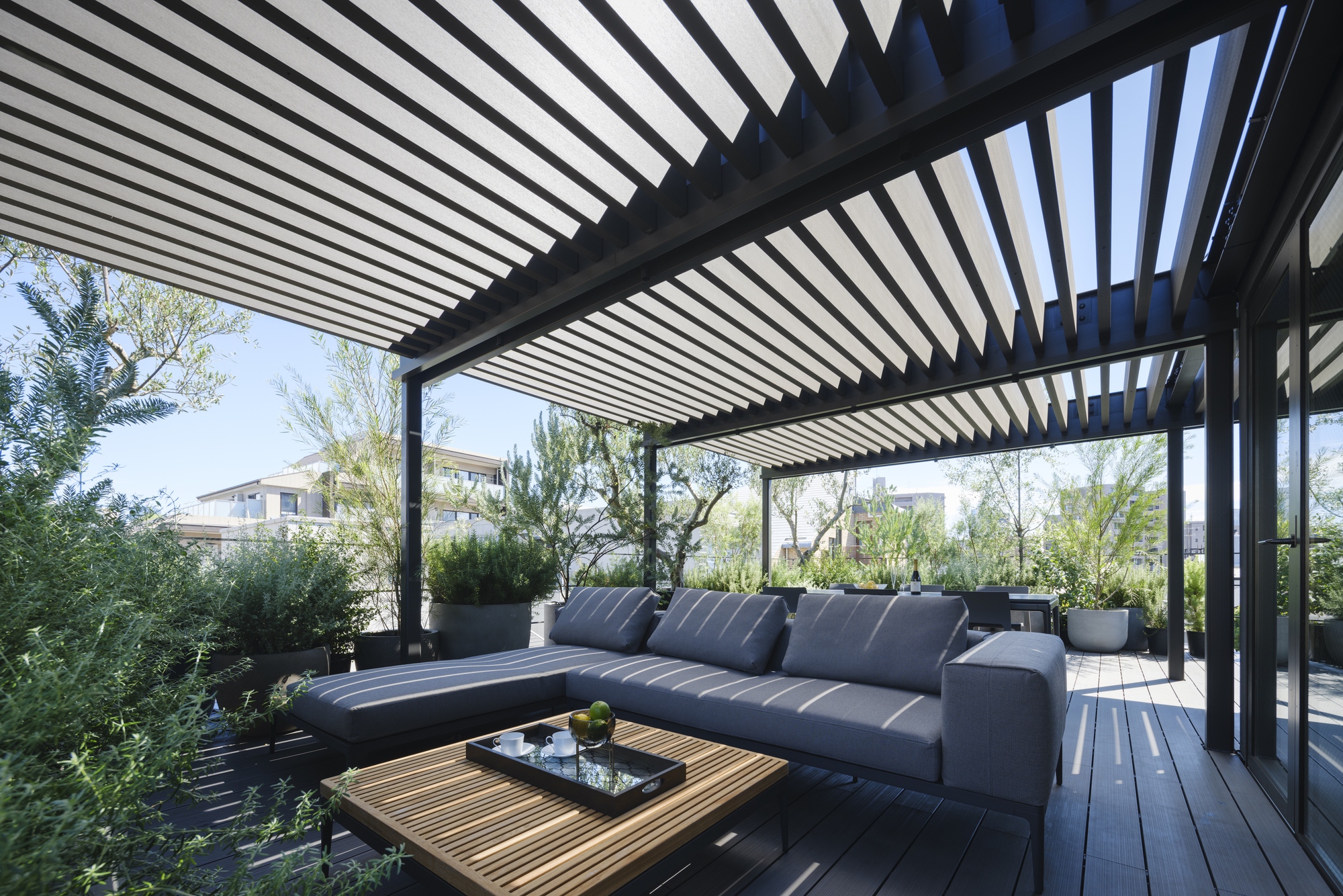 Gallery of Esprit House / APOLLO Architects & Associates 11