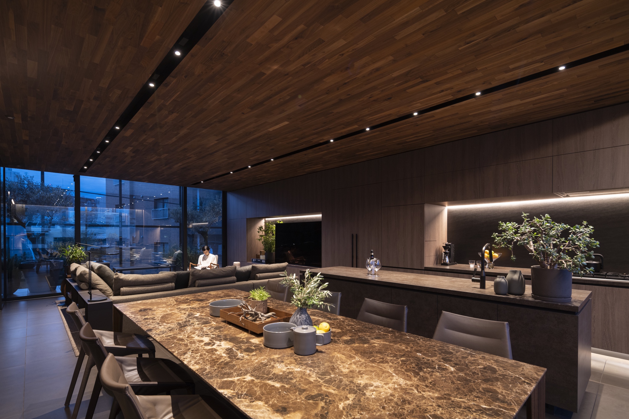 Gallery of Esprit House / APOLLO Architects & Associates 18