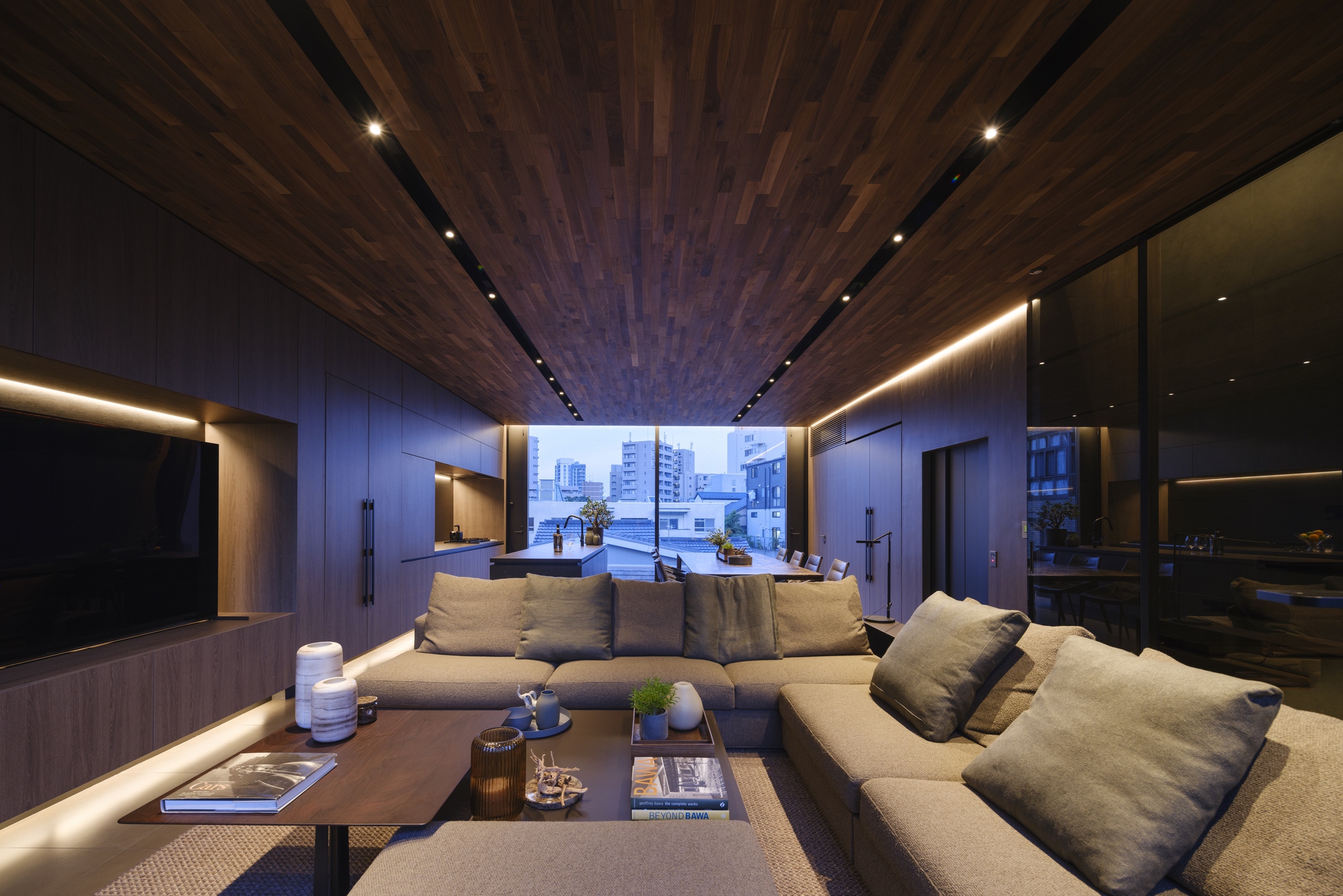 Gallery of Esprit House / APOLLO Architects & Associates 16