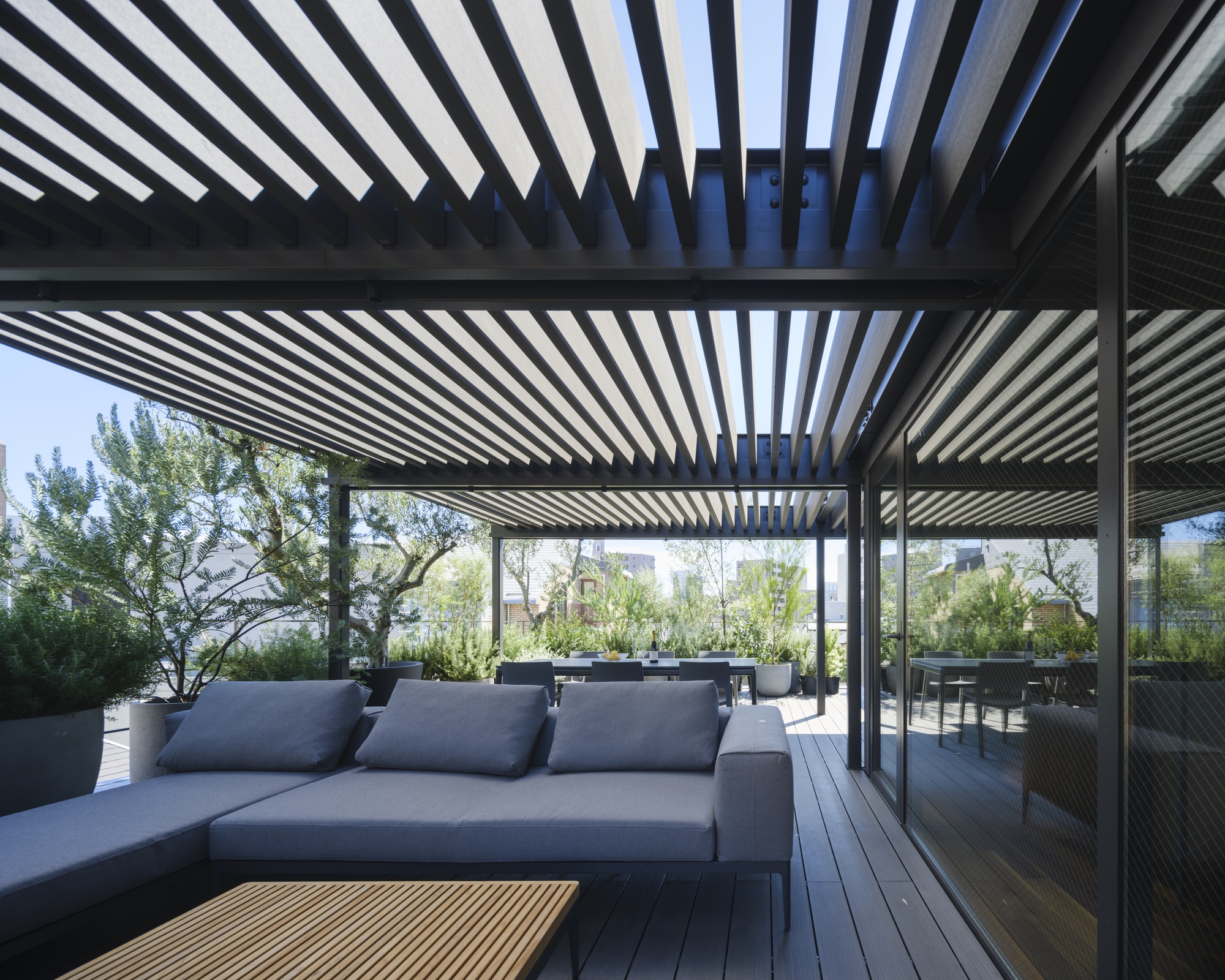 Gallery of Esprit House / APOLLO Architects & Associates 12