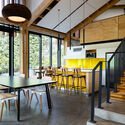 Auckland Zoo Administration Building / Ignite Architects | ArchDaily