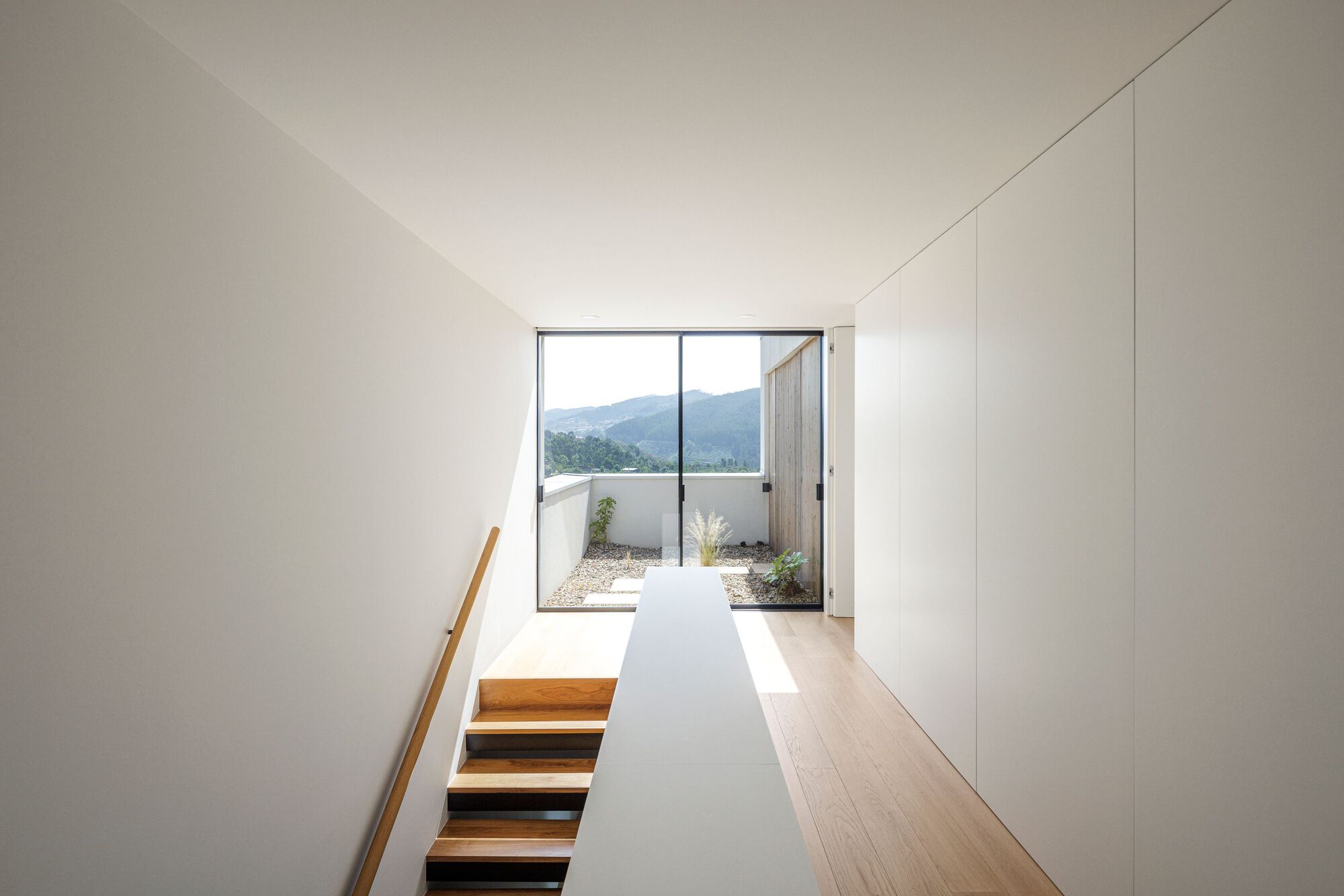 Galeria de Casa JC / Mário Alves arquiteto - 4