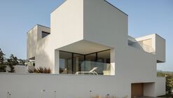 JC House / Mário Alves arquiteto