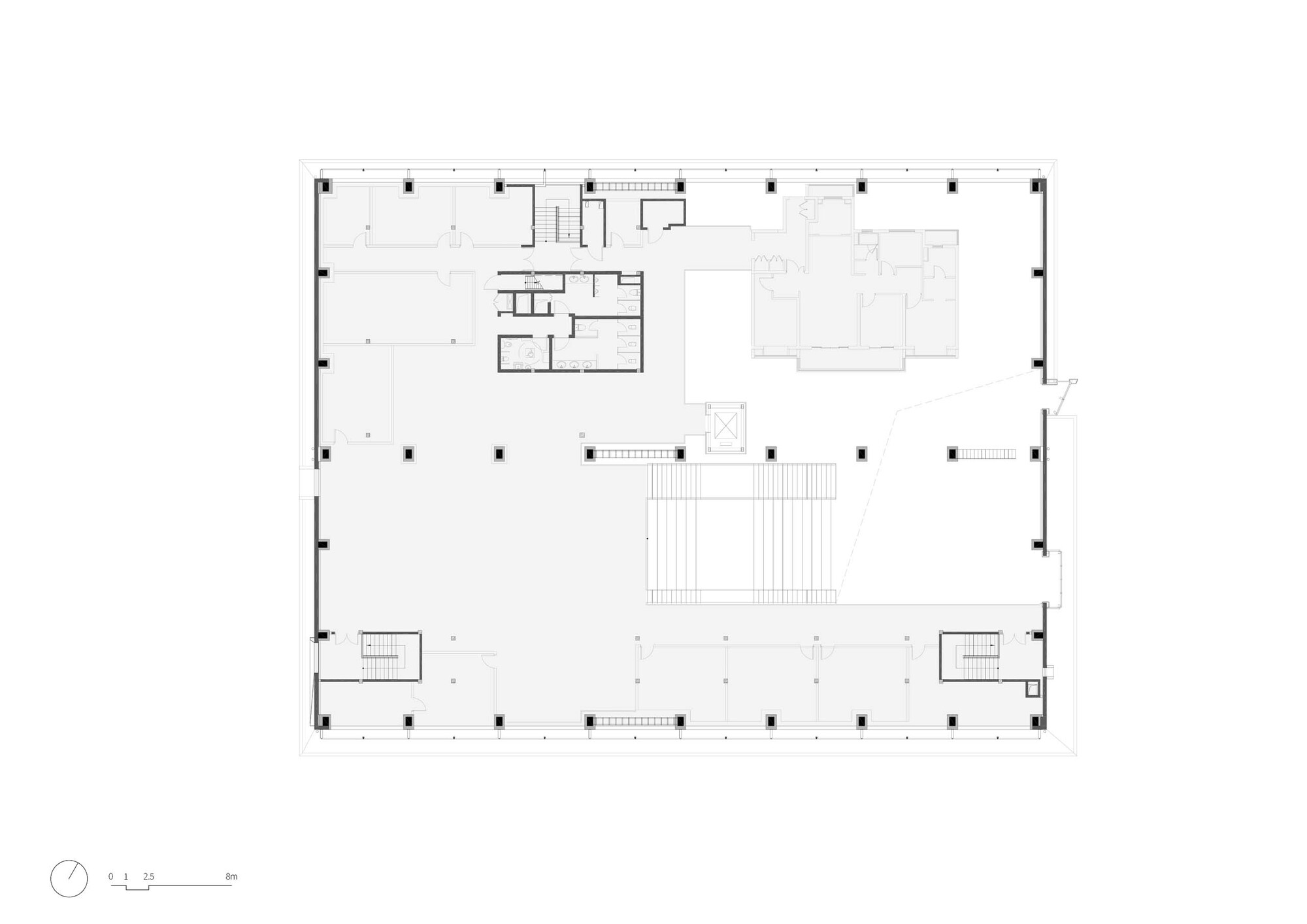 Gallery of Ningbo Cultural and Creative Port Phase I Building / One ...