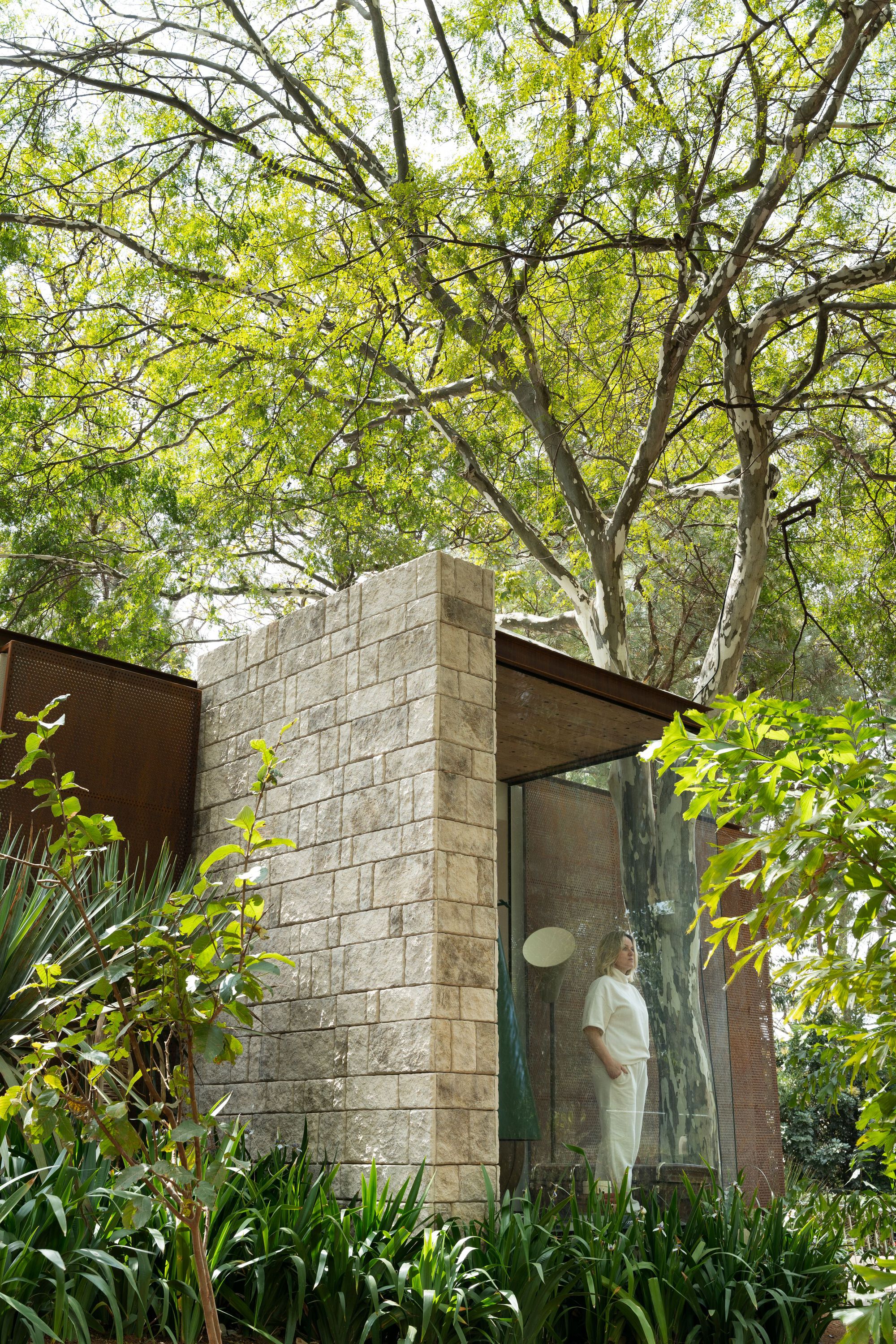 Gallery of Studio NaMata / Janaína Araújo Arquitetura e Interiores - 9
