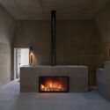 Casa Takamine-cho / Tomoaki Uno Architects - Fotografía interior, Casas
