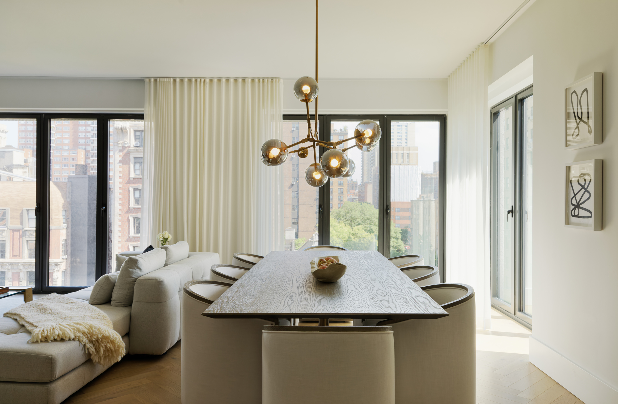 Gallery of 2505 Broadway Apartments / ODA New York 9