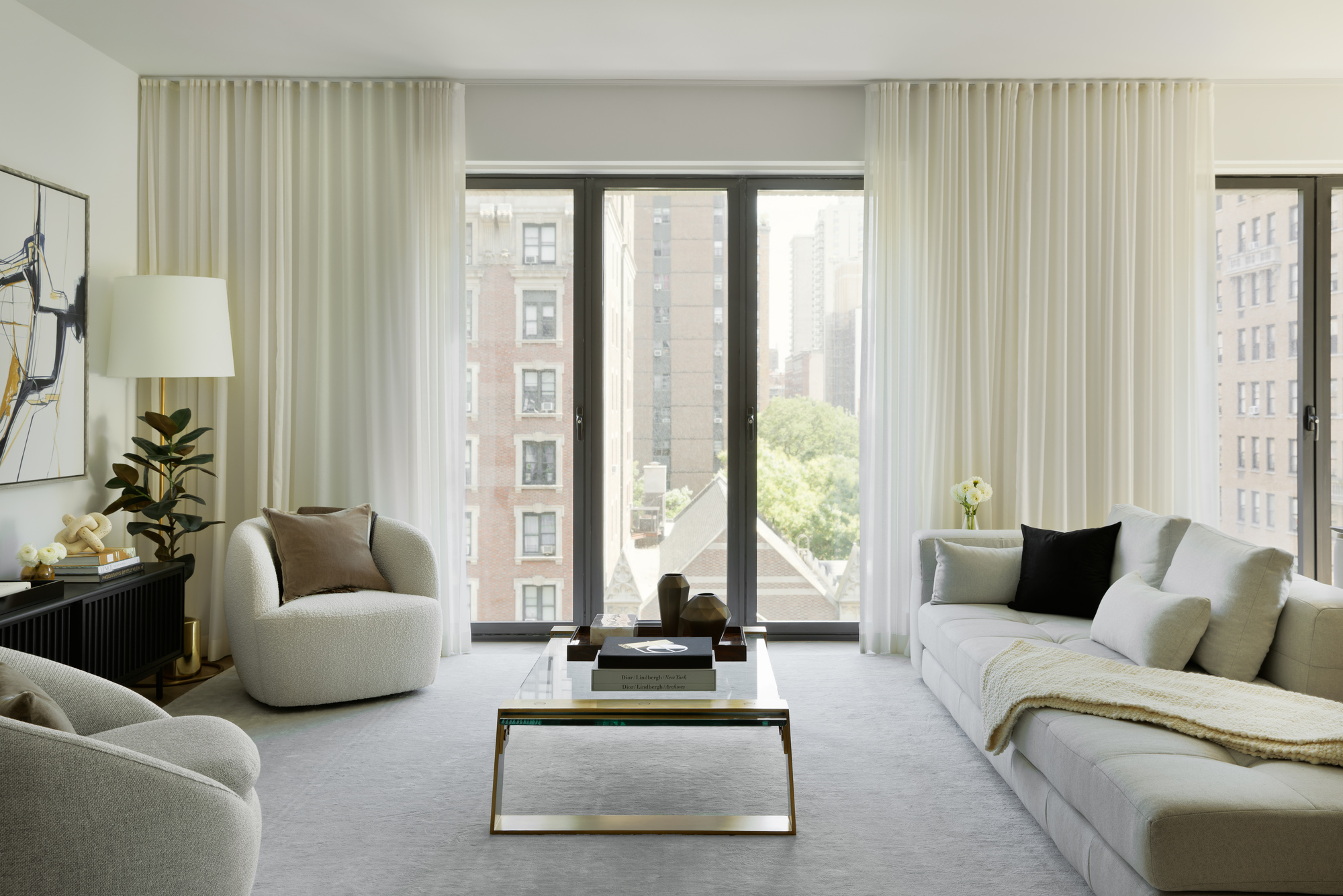 Gallery of 2505 Broadway Apartments / ODA New York 4