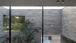 Biophilic-Inspired Design Takes Center Stage: How Bricks Bring Nature In
