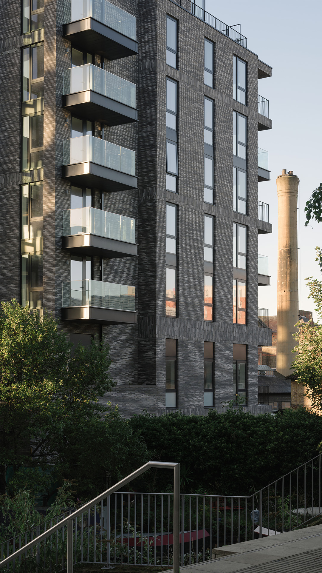 Gallery of Biophilic-Inspired Design Takes Center Stage: How Bricks ...