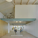 Gallery of How to Use Color to Accentuate Architectural Designs - 1