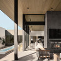 Rove House / The Ranch Mine - Interior Photography, Houses, Facade, Table