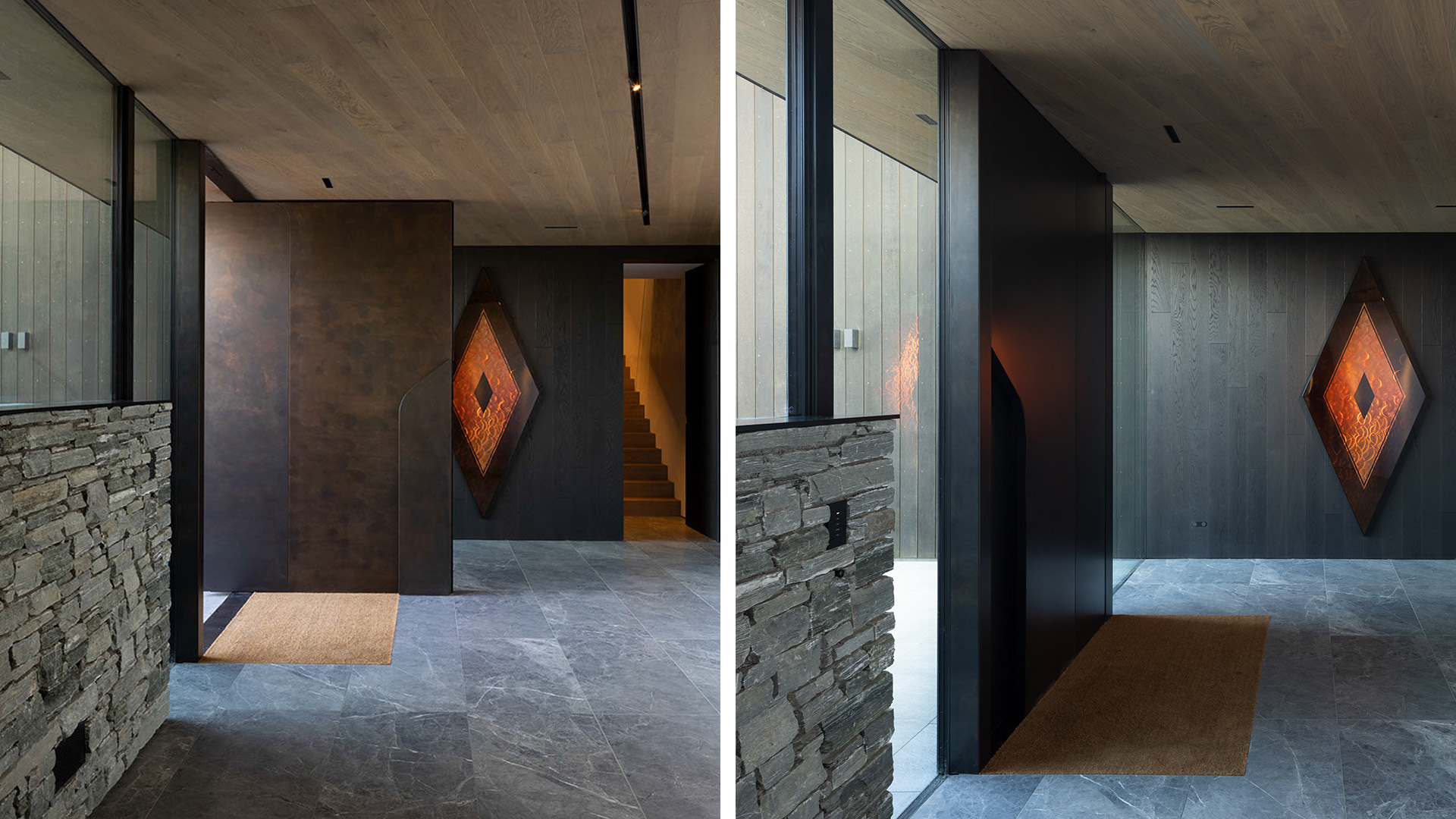 Gallery of FritsJurgens Announces Winners of Best Pivot Doors 2022 4