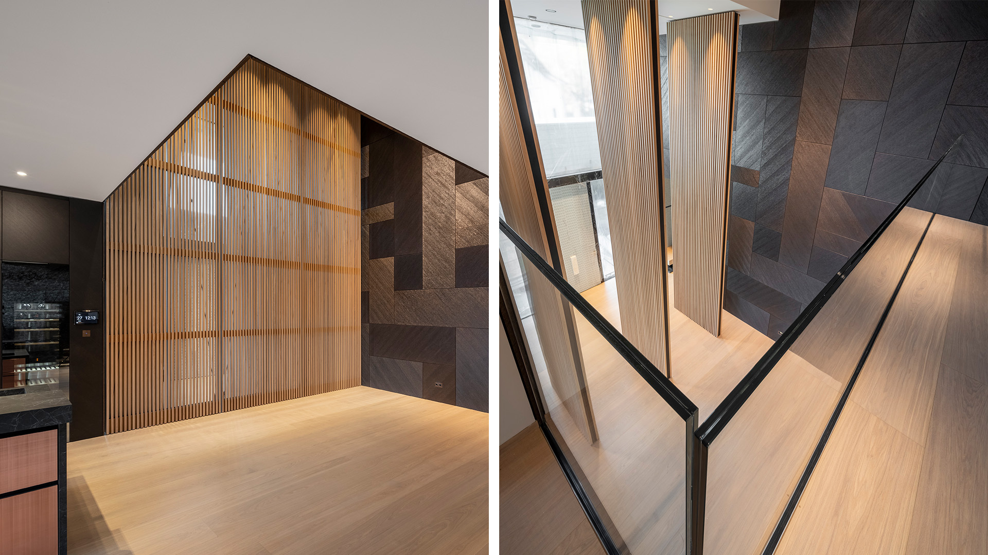 Gallery of FritsJurgens Announces Winners of Best Pivot Doors 2022 - 7