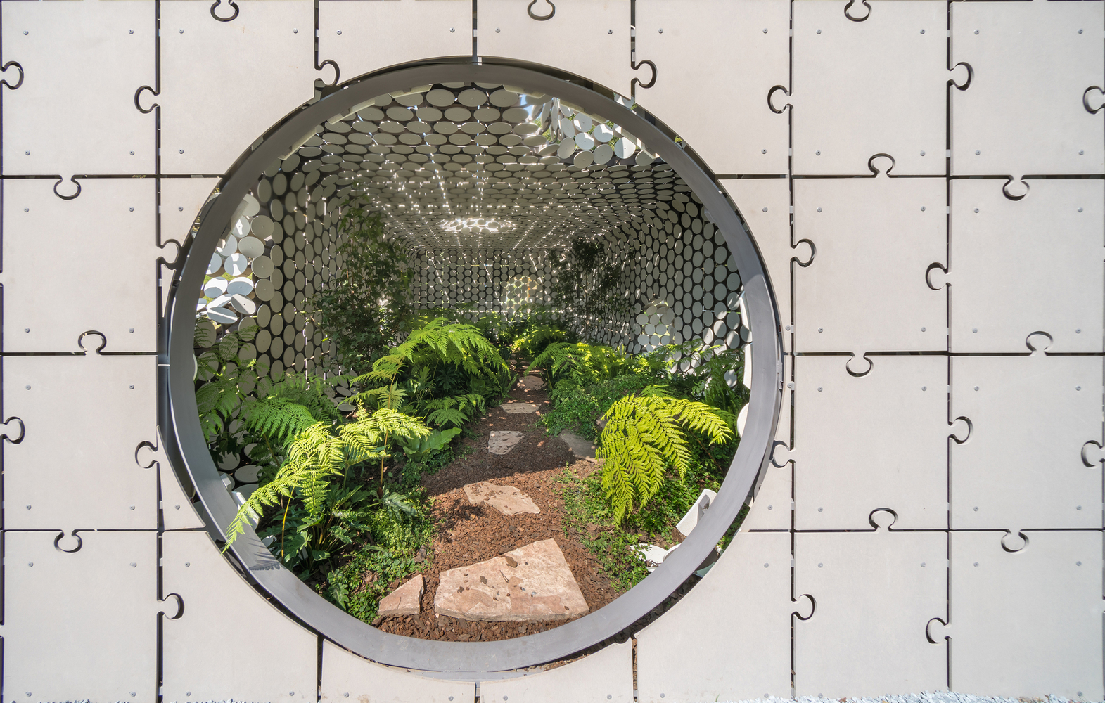 Gallery of The Circular Potential of Fiber Cement Cladding - 8