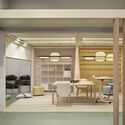 Gallery of Metaverse Workpod / Design Studio BYO - 16