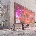 缅因州波特兰艺术博物馆设计竞赛决赛入围者公布！ - 2 的图像 24