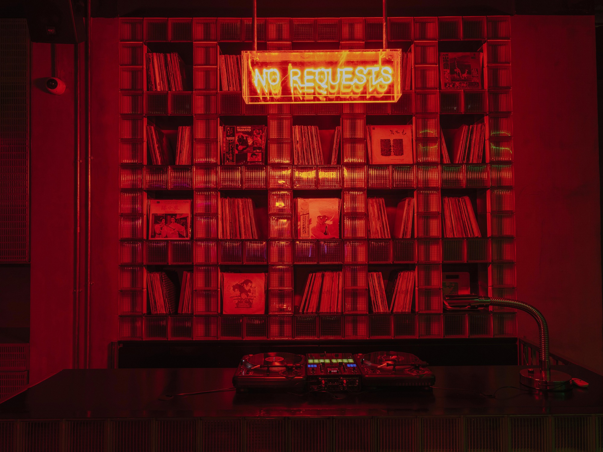 Gallery of Electric Pawn Shop / Accent Design Group 17